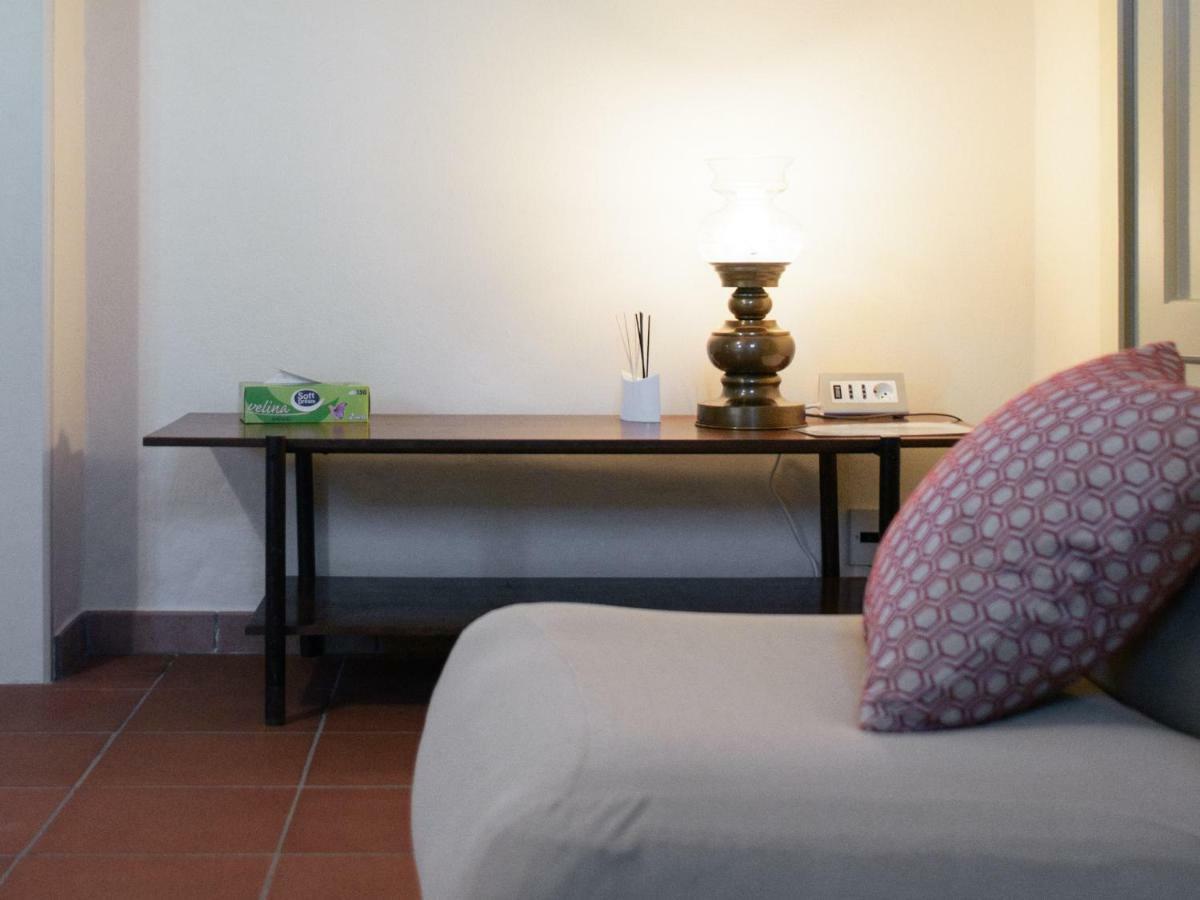 Bed and Breakfast La Cascinetta Passirano Exteriér fotografie